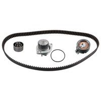 febi Bilstein Wasserpumpe + Zahnriemensatz 45109 FüR CitroËN Peugeot