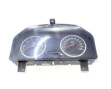 2011 Dodge Ram 1500 Oem Speedometer A2c53253797 Has Small Damage