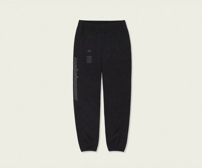 Adidas x Yeezy Calabasas Track Pants Black XS Kanye West Athletic