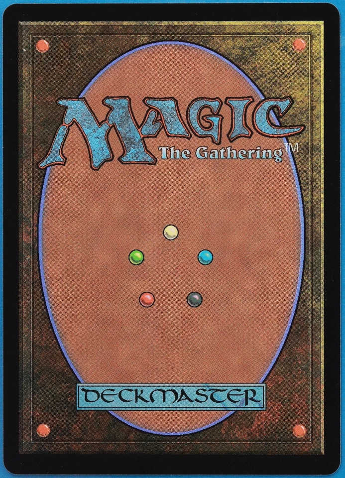 Sensei's Divining Top (The List) Eternal Masters NM Rare CARD (507445) ABUGames - Image 2 of 2