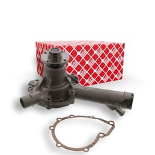 FEBI BILSTEIN Wasserpumpe für MERCEDES-BENZ FEBI BILSTEIN Wasserpumpe für MERCEDES-BENZ