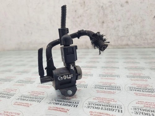 VW GOLF IV 1J1 Druckwandler 1J0906283C 1.88 Diesel 81kw 1998 31444931