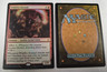 WILDFIRE ETERNAL Buy-A-Box MTG promo foil 2017