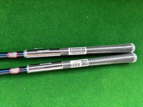 TaylorMade SIM2MAX FairwayWood 3W5W 2set RH TENSEI BLUE TM50 Flex R NO HC - Picture 5 of 5