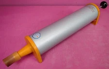 CareFusion 720254 Spirometer Lung Function 3L Calibration Pump Syringe