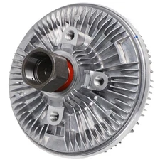 Radiator Cooling Fan Clutch For 96-16 Chevrolet GMC Isuzu 4.3L -  5.3L 5.7L New
