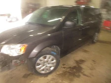 Used Right Sun Visor fits: 2015 Dodge Caravan w/o illumination Right Grade A