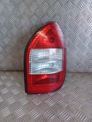 Feu arrière droit - OPEL ZAFIRA A I (1) Phase 2 (H) - Photo 1/2
