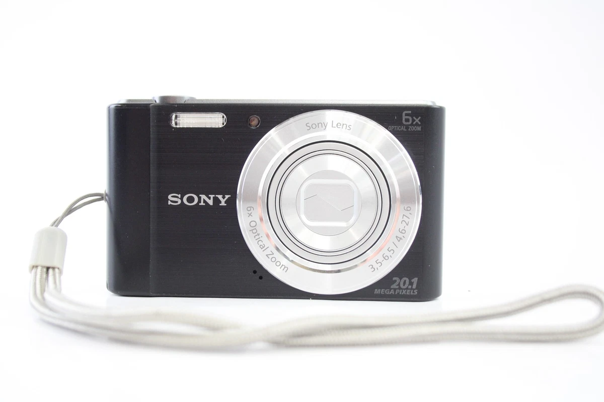 Sony DSC-W810 Digital Cameras for Sale | Shop New & Used Digital