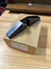 Mitutoyo 050085-10 Depth Base Attachment for 12"/300mm Calipers Nice!