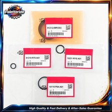 OEM 4Pcs Oil Pump Reseal Kit fit 2004-2025 Ho...