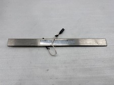 Mercedes-Benz CLS C218 X218 2014 Einstiegsleiste Zierleiste vorne A2126801635