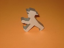 DDR Ampelm&auml;nnchen als Flaschen&ouml;ffner Kult   Made in GDR Seltenheit neuwertig!!!