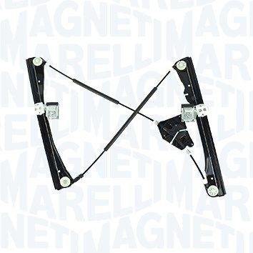 Magneti Marelli 350103503000 Fensterheber FüR Seat-image