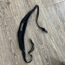 OP/TECH USA Super Pro Strap Design B Neoprene Neck Strap Pentax 645 6x7 67 67ii