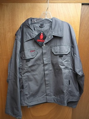 mascot workwear jacket
