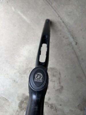 Tikka Rifle Stock T3 T3x Lite LEFT HAND