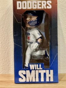 Will Smith Bobblehead | eBay