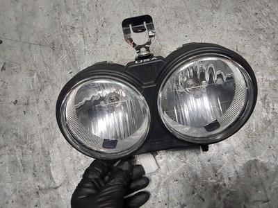 Headlights Buell XB12 S Thunderstorm 08 03-10 #W9 
