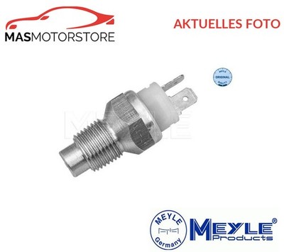 KÜHLMITTELTEMPERATURSENSOR MEYLE 11-14 821 0009 A FÜR IVECO DAILY II,DAILY I
