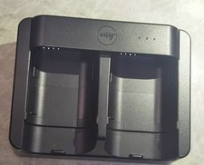Used Original USB-C Dual Battery Charger BC-SCL6 For Leica SL3 SL2 Q2 Q3