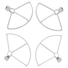 4Pcs Propellers Blades Protectors Props Guards for DJI Mini 3 Pro Drone Parts