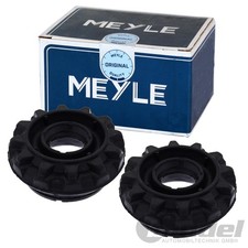 2x MEYLE DOMLAGER VORNE passend für VW POLO 6N1 LUPO 6X 6E + SEAT AROSA 6H