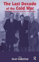 Olav Njolstad | The Last Decade Of The Cold War | Buch | Englisch (2004)