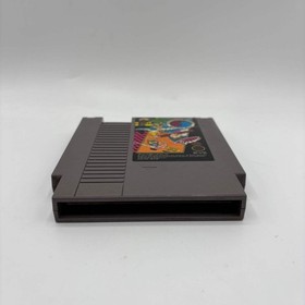 Town & Country Surf Designs: Wood and Water Rage (Nintendo NES, 1988)