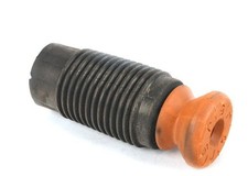 BMW 6er F12 F12 LCI Zusatzstoßdämpfer hinten Original 33536776147