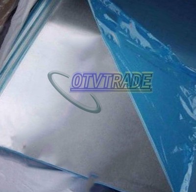 ONE Ti Grade 5 Gr.5 GR5 Metal Rod Diameter 3mm, Length 0.5m #md