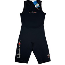 Women's XS Thermoprene 3mm Wetsuit - New with Tags 