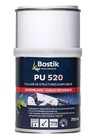 Colle Bostik PU 520 + durcisseur – Spécial PVC, bateau gonflable, Zodiac, Bâches