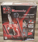HORNADY LOCK N LOAD 085003 CLASSIC COMPLETE RELOADING KIT