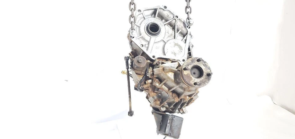 1996 1997 1998 Lexus LX450 OEM 4.5L Transfer Case  - Image 2 of 4