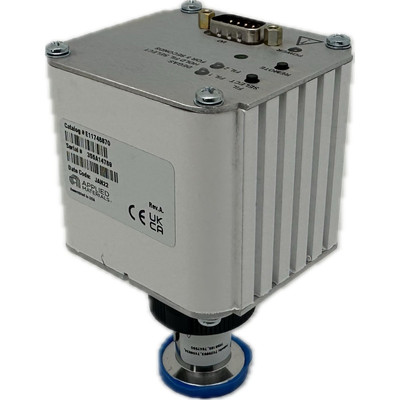 LK3586 mikro-ionen-messgerät Applied Materials E11748870 Rev. A
