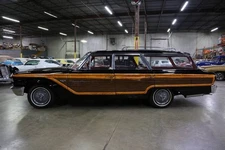 1963 Ford Country Squire RESTORED