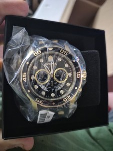 Invicta Pro Diver 6981 | eBay