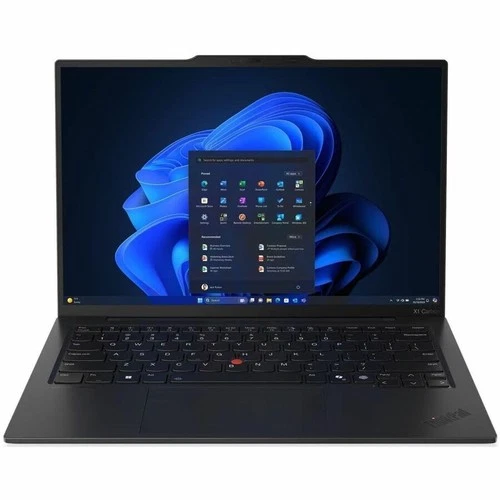 Lenovo ThinkPad X1 Carbon Gen 13 Laptop - U7 258V, 32GB, 512 GB, OLED, Non-Touch