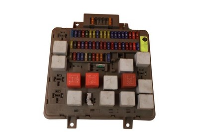 Fits DAF LF Fuse Board Euro 4 5 Part No 1702238 1712041 XKB