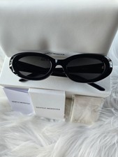 Blanc 01 GentleMonster Sunglasses