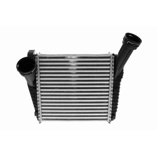 Vemo V10-60-0062 LadeluftküHler FüR Audi, Rechts-image