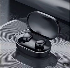 Wireless Earbuds In-Ear Bluetooth Headphones Noise Canceling Sound