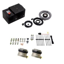 KW Nachrüstset HLS 2 VA für Mercedes AMG GT 197 Bj. 03/15- Mercedes AMG KW Nachrüstset HLS 2 VA für Mercedes AMG GT 197 Bj. 03/15- Mercedes AMG