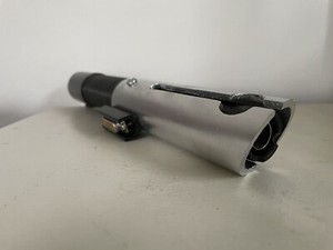 Custom Made Hand Crafted Lightsaber Prop