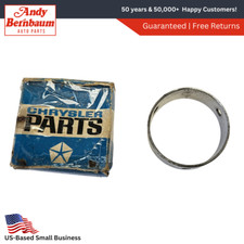 1956-1974 Plymouth Dodge La A Engine 277 301 318 4 Camshaft Bearing 1632525 Nos