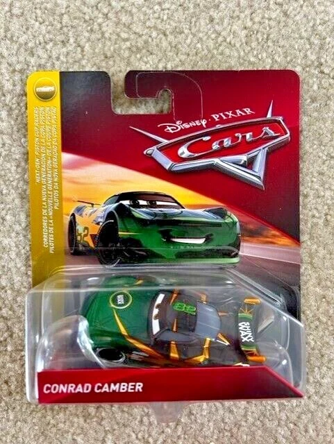Disney cars sales number 82