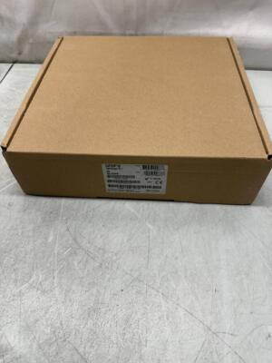New Unify Open Stage 40T (Lava) Digital Phone