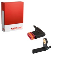 Herth+Buss ABS Sensor Raddrehzahl FüR Mercedes GLK X204 Vorne Hinten 2045401317