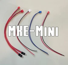 ALISHA Board Cable Replacement Kit